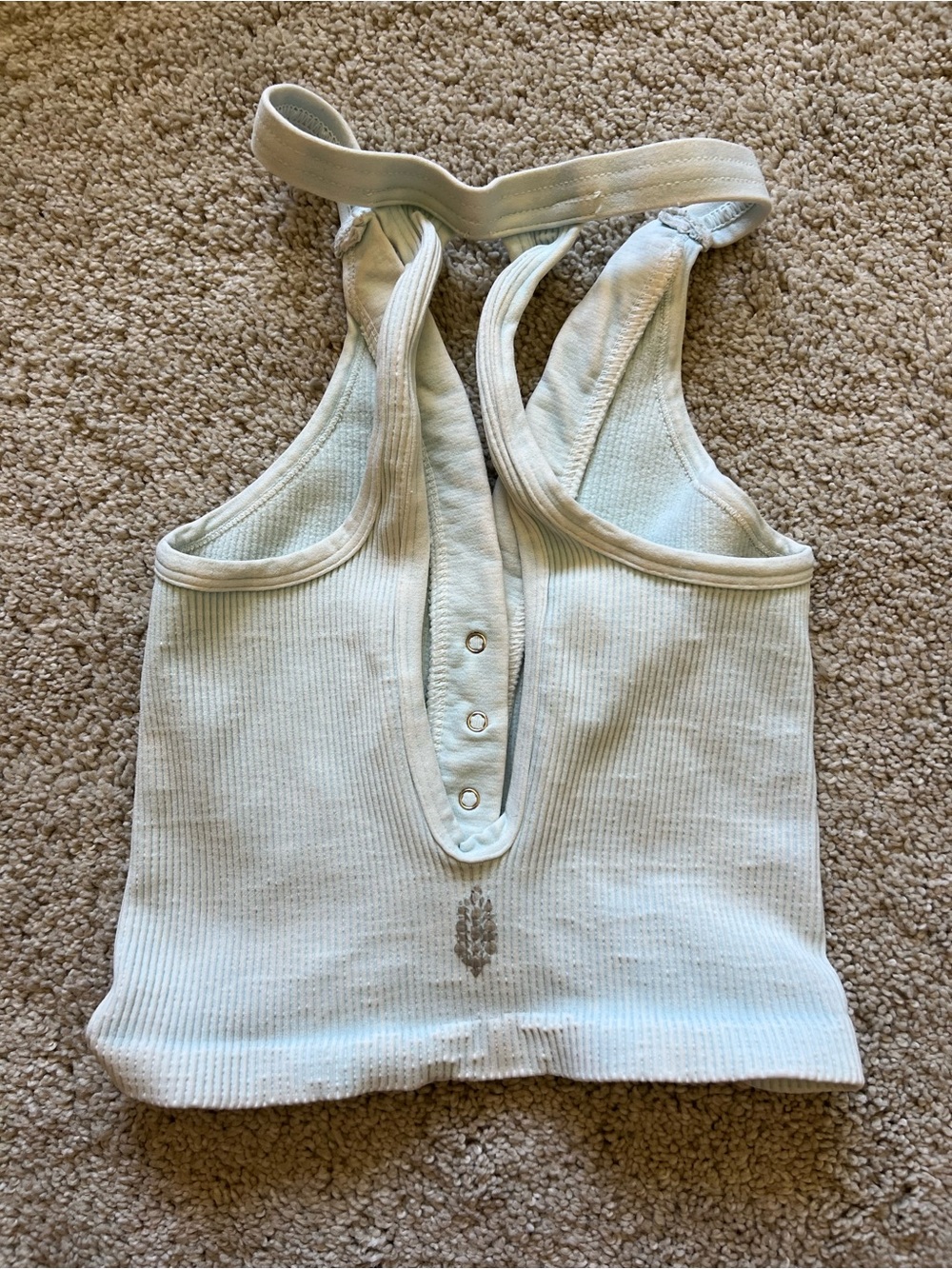 Free People Tops XS/S Lot of 3 - Picture 4 of 7